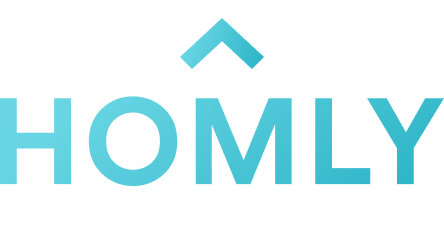 Homly Logo